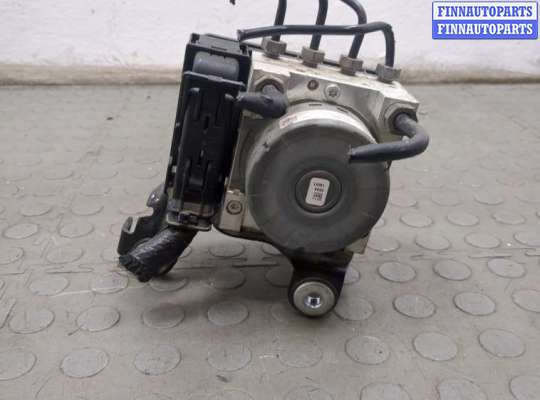 Блок ABS на Ford Edge (CD4)