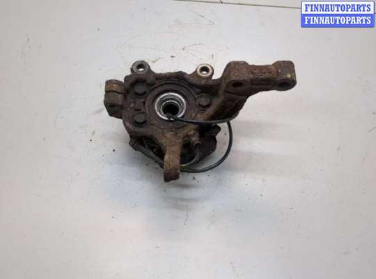 купить Ступица (кулак, цапфа) на Nissan Tiida 2004-2013