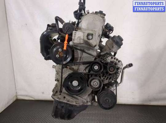 Купить Двигатель (ДВС) на Skoda Fabia 2007-2014 Двигатель (ДВС) SK538102 на Skoda Fabia 2007-2014