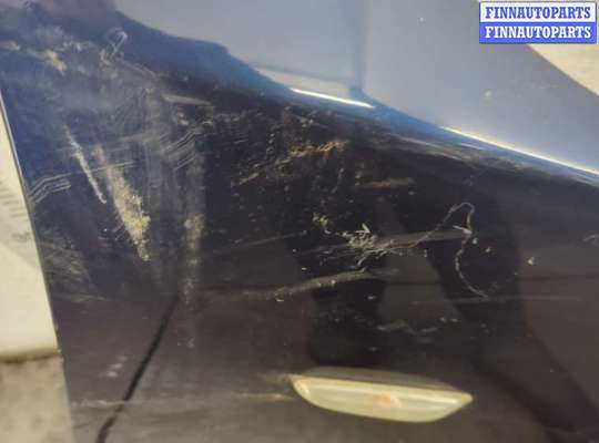 купить Крыло на BMW 5 E60 2003-2010