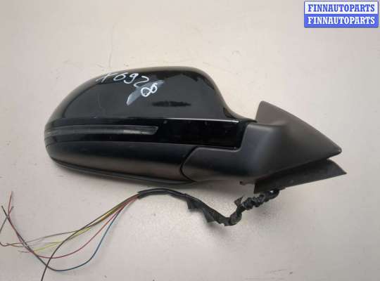 купить Зеркало боковое на Audi A3 (8P) 2003-2013