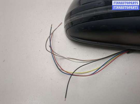 купить Зеркало боковое на Audi A3 (8P) 2003-2013