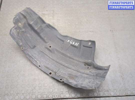 купить Защита арок (подкрылок) на Mazda CX-9 2007-2012