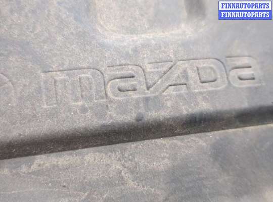 купить Защита арок (подкрылок) на Mazda CX-9 2007-2012