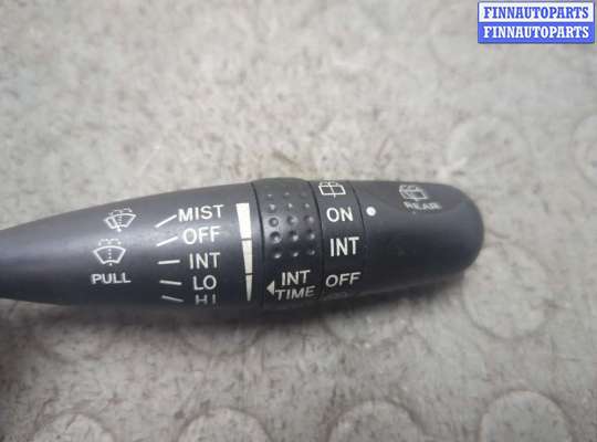 купить Переключатель дворников (стеклоочистителя) на Toyota Corolla E12 2001-2006