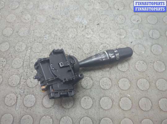 Переключатель дворников (стеклоочистителя) TT937756 на Toyota Corolla E12 2001-2006