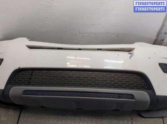 купить Бампер на Land Rover Discovery Sport 2014-2022