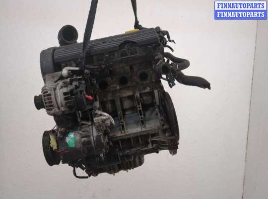 купить Форсунка топливная на Rover 45 2000-2005