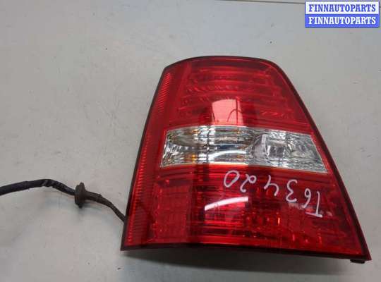 Купить Фонарь (задний) на KIA Sorento BL 2002-2011 Фонарь (задний) KA609974 на KIA Sorento BL 2002-2011