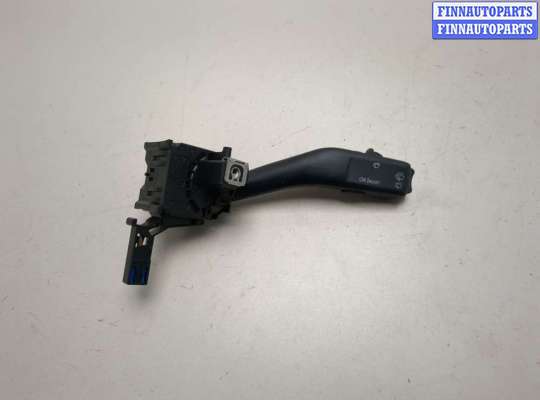 Купить Переключатель дворников (стеклоочистителя) на Skoda Octavia (A5) 2004-2013 Переключатель дворников (стеклоочистителя) SK517046 на Skoda Octavia (A5) 2004-2013