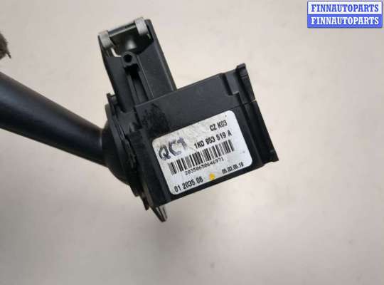 купить Переключатель дворников (стеклоочистителя) на Skoda Octavia (A5) 2004-2013