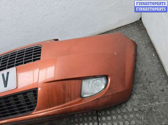купить Бампер на Fiat Grande Punto 2005-2010