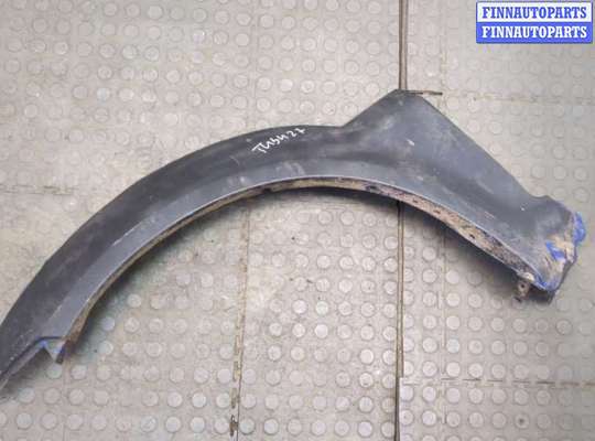 купить Молдинг крыла на Suzuki Jimny 1998-2018