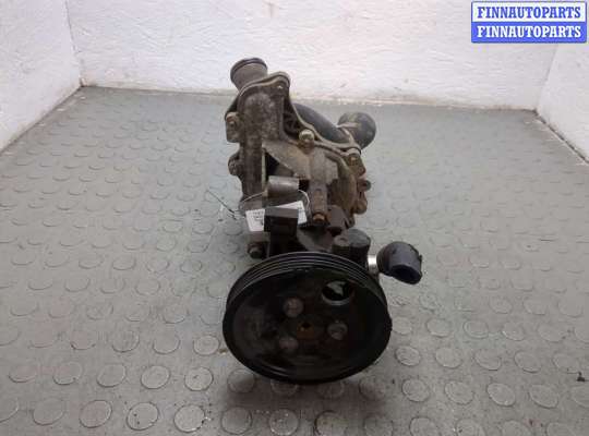 купить Насос гидроусилителя руля (ГУР) на Peugeot Boxer 2014-2025