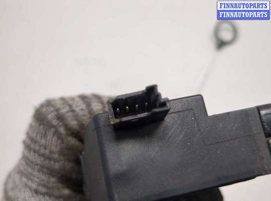 купить Замок багажника на BMW 3 E90, E91, E92, E93 2005-2012