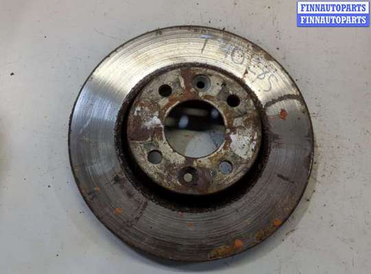 купить Диск тормозной на Nissan Note E11 2005-2013