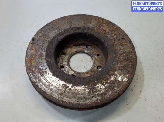 купить Диск тормозной на Nissan Note E11 2005-2013