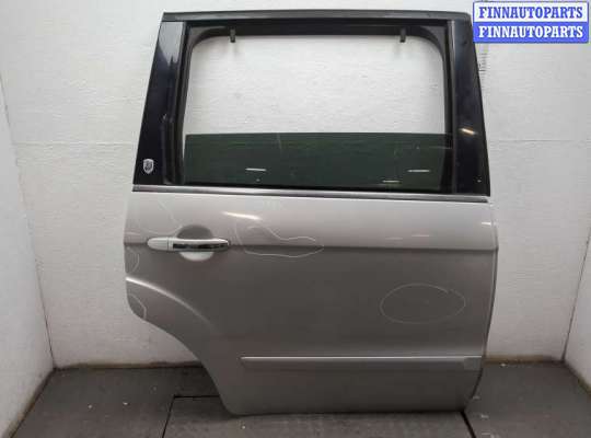 купить Динамик на Ford Galaxy 2006-2010