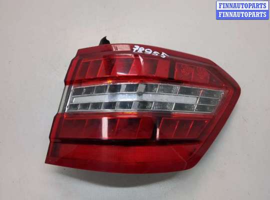 Купить Фонарь (задний) на Mercedes E W212 2009-2016 Фонарь (задний) MB1706721 на Mercedes E W212 2009-2016