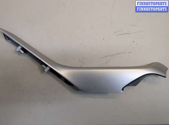 купить Пластик (обшивка) салона на Mitsubishi Eclipse Cross 2017-