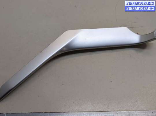 купить Пластик (обшивка) салона на Mitsubishi Eclipse Cross 2017-