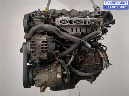 купить Маховик на Renault Scenic 1996-2002