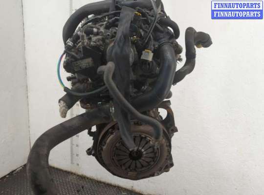купить Двигатель (ДВС) на Opel Combo 2001-2011