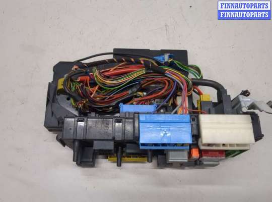 купить Блок предохранителей на Mercedes E-Coupe C207 2009-2016