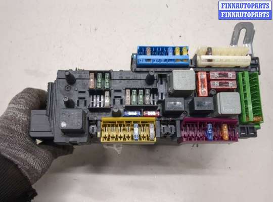 купить Блок предохранителей на Mercedes E-Coupe C207 2009-2016