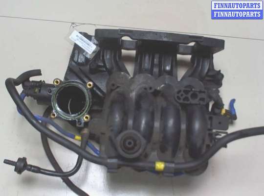 купить Коллектор впускной на Fiat Grande Punto 2005-2011