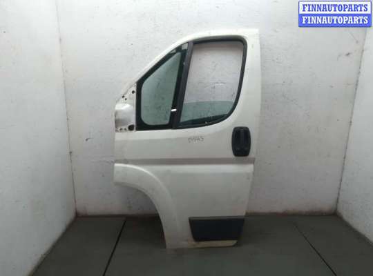 купить Ручка двери наружная на Citroen Jumper (Relay) 2014-2025
