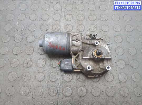 купить Двигатель стеклоочистителя (моторчик дворников) передний на Ford Focus 2 2005-2008