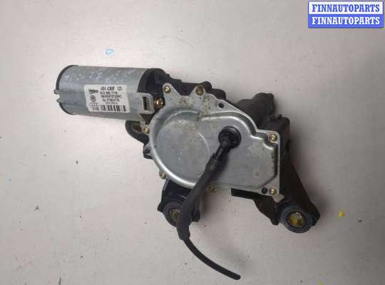 купить Двигатель стеклоочистителя (моторчик дворников) задний на Volkswagen Passat 5 1996-2001