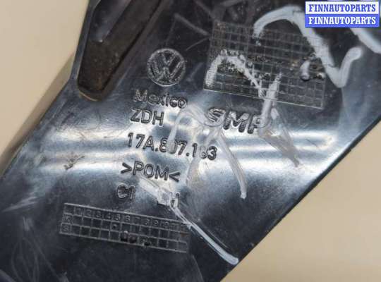 купить Кронштейн бампера на Volkswagen Jetta 7 2018-2024