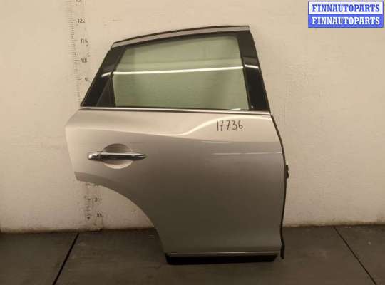 купить Замок двери на Infiniti EX35