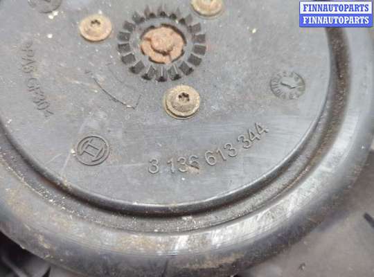 купить Вентилятор радиатора на Mercedes E W212 2009-2016