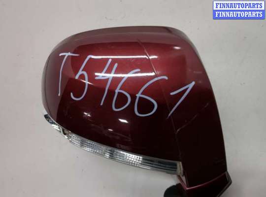 купить Зеркало боковое на Chevrolet Captiva 2006-2011