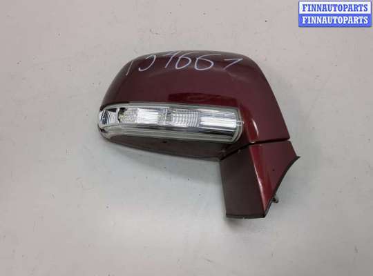 купить Зеркало боковое на Chevrolet Captiva 2006-2011