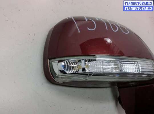 купить Зеркало боковое на Chevrolet Captiva 2006-2011