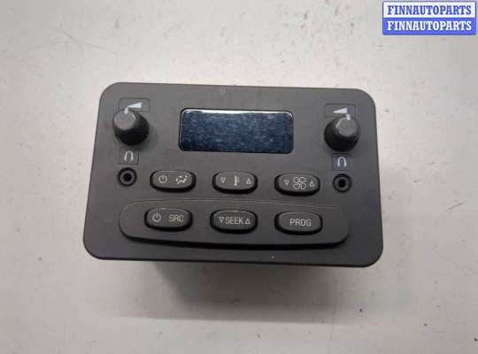 Переключатель отопителя (печки) CD78120 на Chevrolet Tahoe 1999-2006