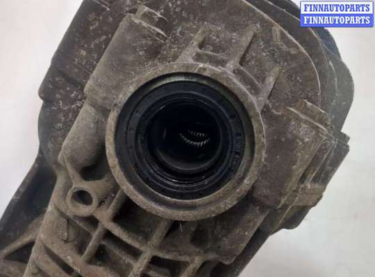 купить Редуктор моста на Mercedes ML W164 2005-2011