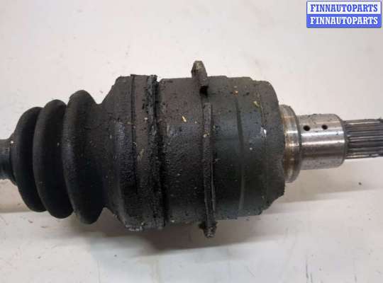 купить Полуось (приводной вал, шрус) на Lexus RX 1998-2003