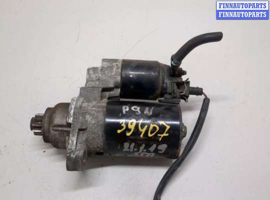 купить Стартер на Volkswagen Polo 2001-2005