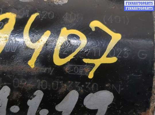 купить Стартер на Volkswagen Polo 2001-2005