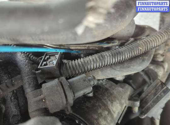 купить Форсунка топливная на Volkswagen Golf 5 2003-2009