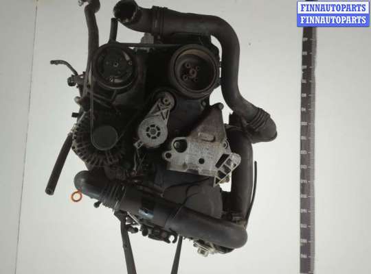 Форсунка топливная VG2709877 на Volkswagen Golf 5 2003-2009