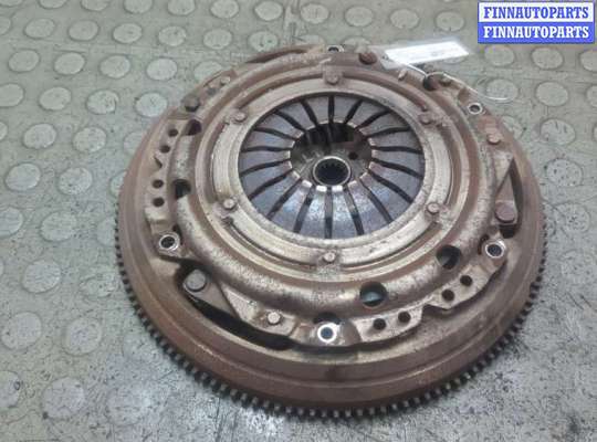Маховик OP2449366 на Opel Vectra C 2002-2008