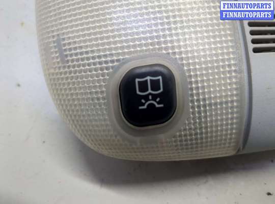 Фонарь салона (плафон) на Mercedes-Benz S (W220)