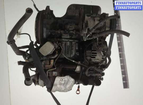 Двигатель (ДВС) CT1128639 на Citroen DS4 2010-2018