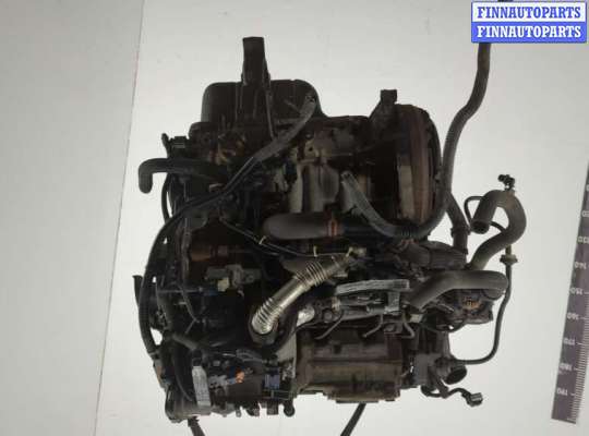 купить Двигатель (ДВС) на Citroen DS4 2010-2018